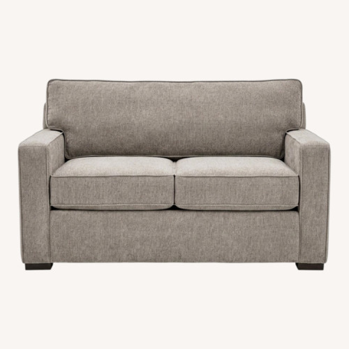 Used Macy’s Radley 54" Chair Bed for sale on AptDeco