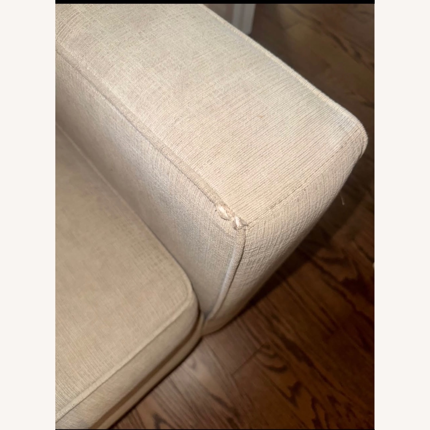 Macy’s Radley 54" Chair Bed - image-5