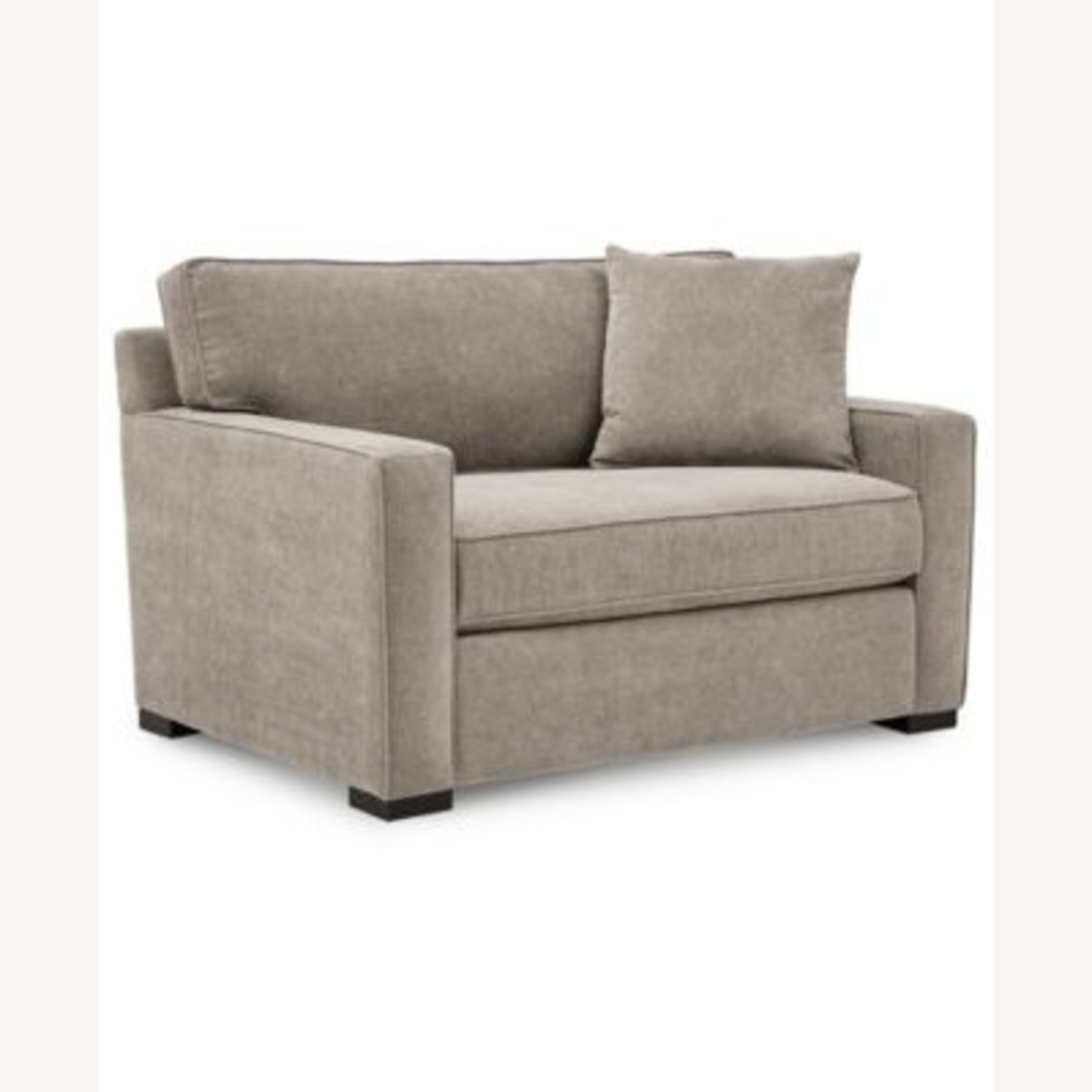 Macy’s Radley 54" Chair Bed - image-6