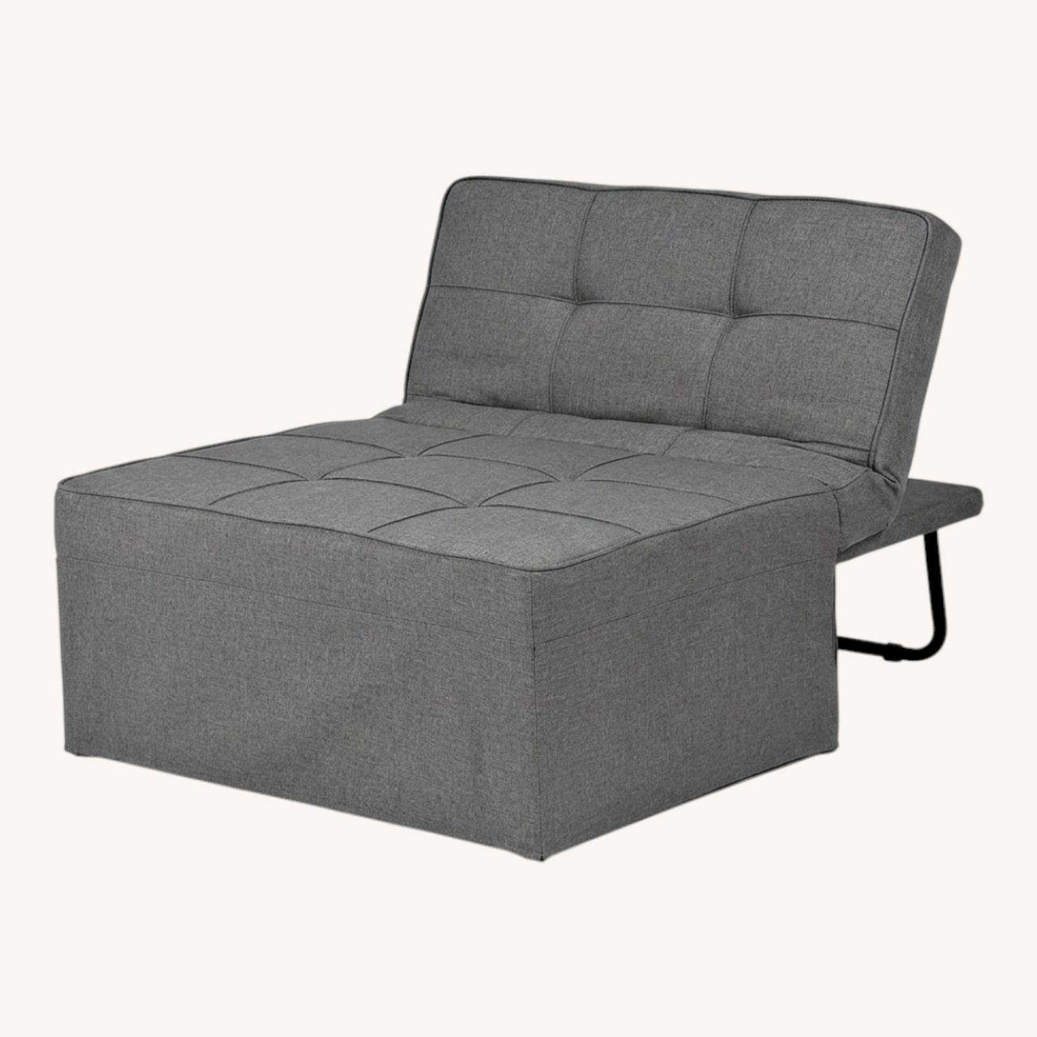 Amazon Versatile 4-in-1 Convertible Ottoman Bed - image-0