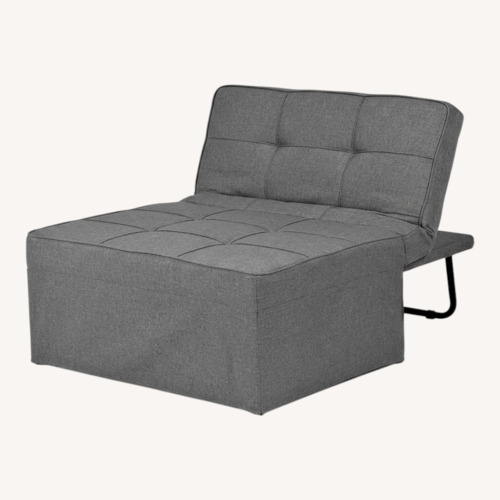 Used Amazon Versatile 4-in-1 Convertible Ottoman Bed for sale on AptDeco