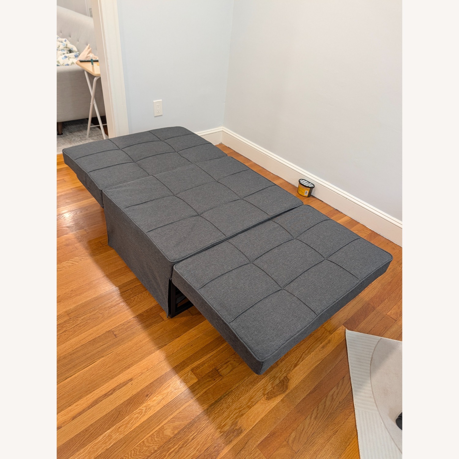 Amazon Versatile 4-in-1 Convertible Ottoman Bed - image-4