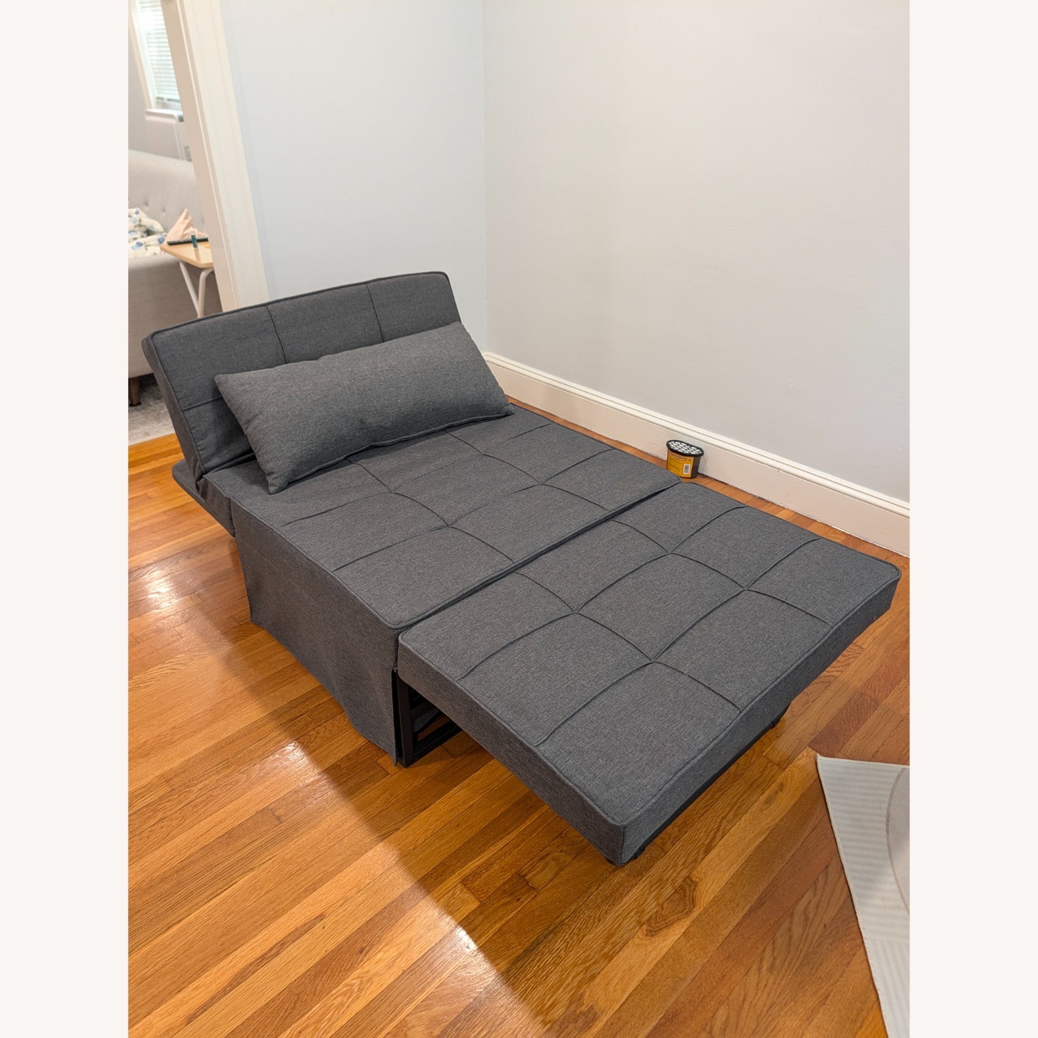Amazon Versatile 4-in-1 Convertible Ottoman Bed - image-5