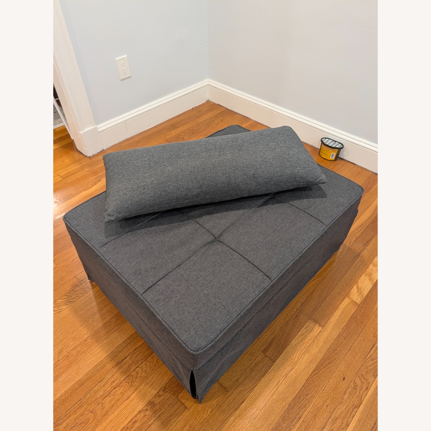 Amazon Versatile 4-in-1 Convertible Ottoman Bed - image-2