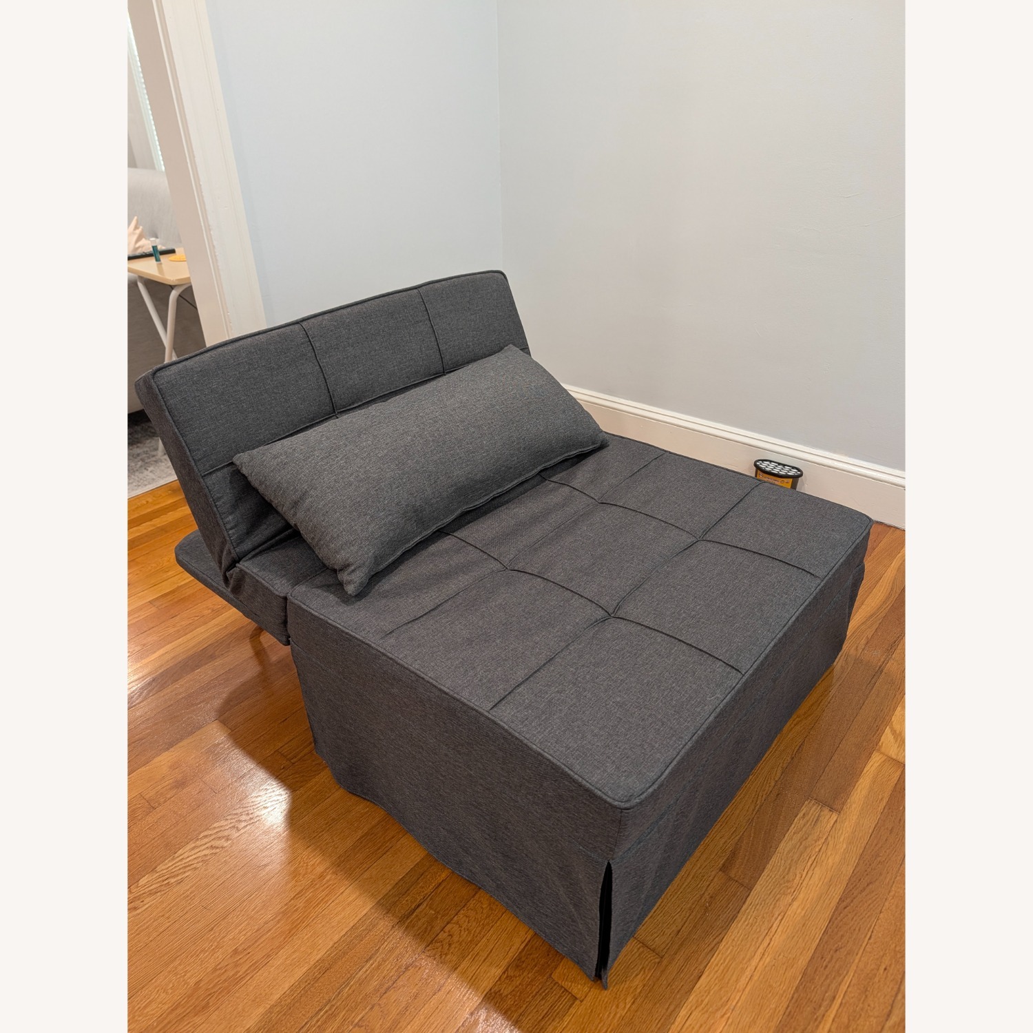 Amazon Versatile 4-in-1 Convertible Ottoman Bed - image-3