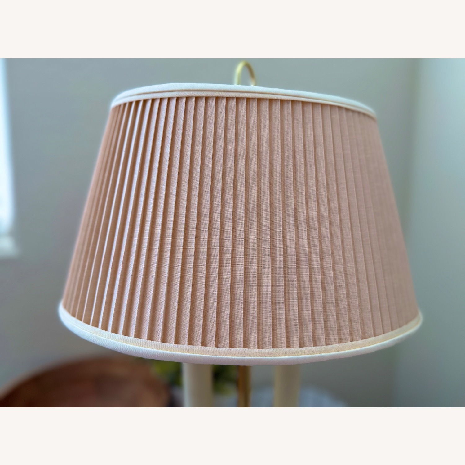 Vintage/Antique Table Lamp - image-2