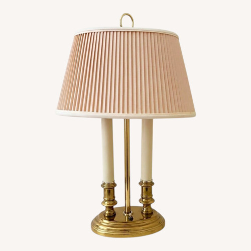 Used Vintage/Antique Table Lamp for sale on AptDeco