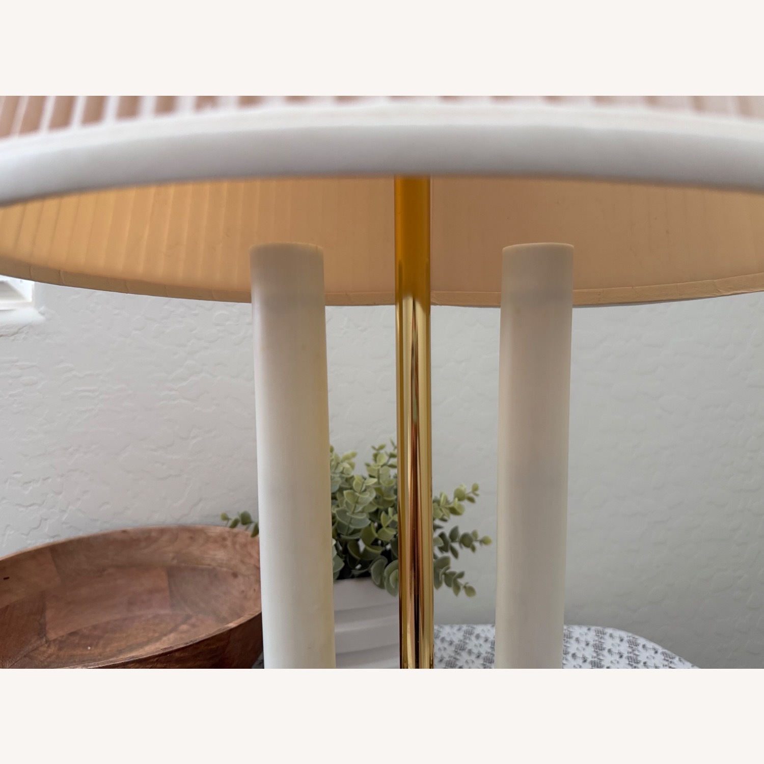 Vintage/Antique Table Lamp - image-4