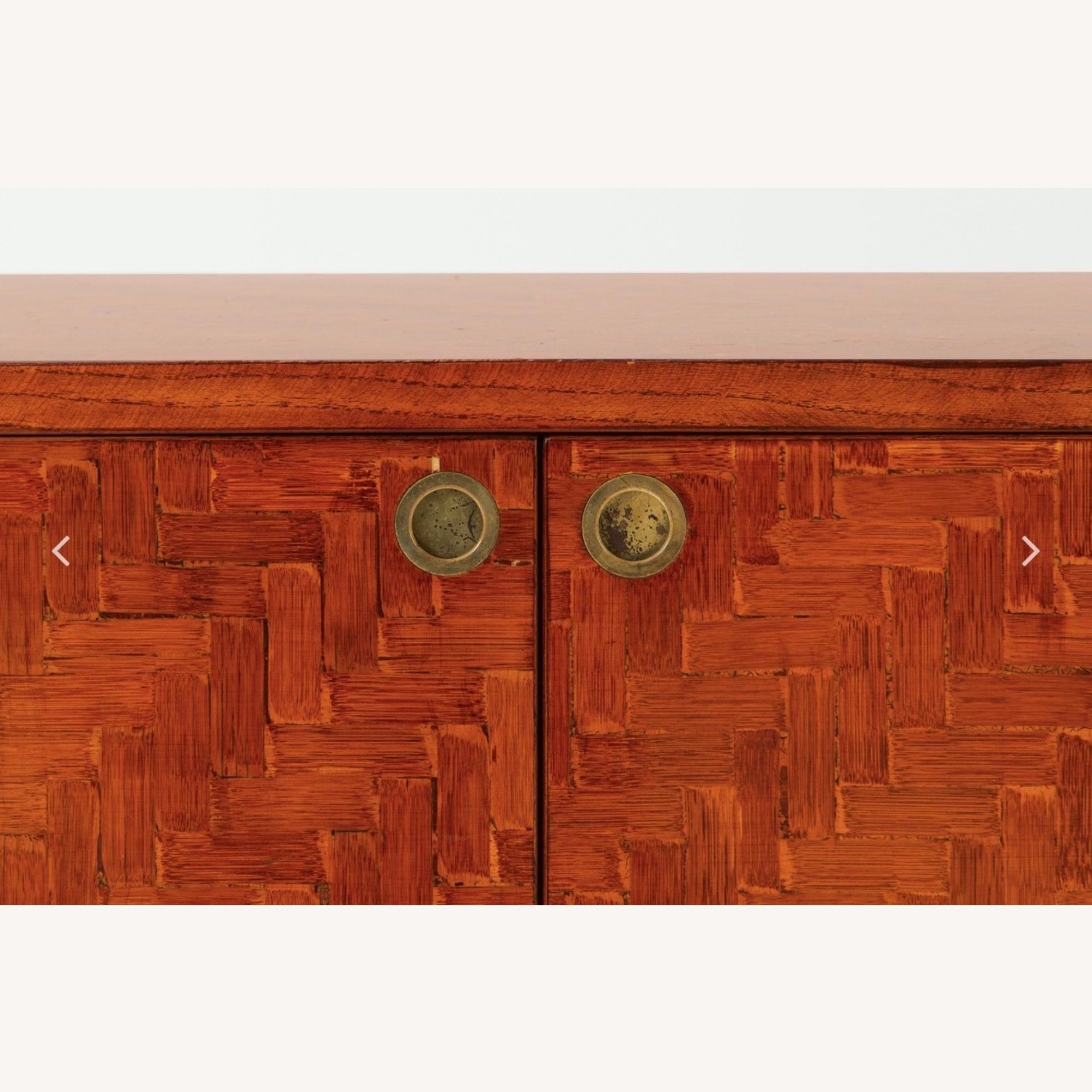 Art Deco Credenza - image-7
