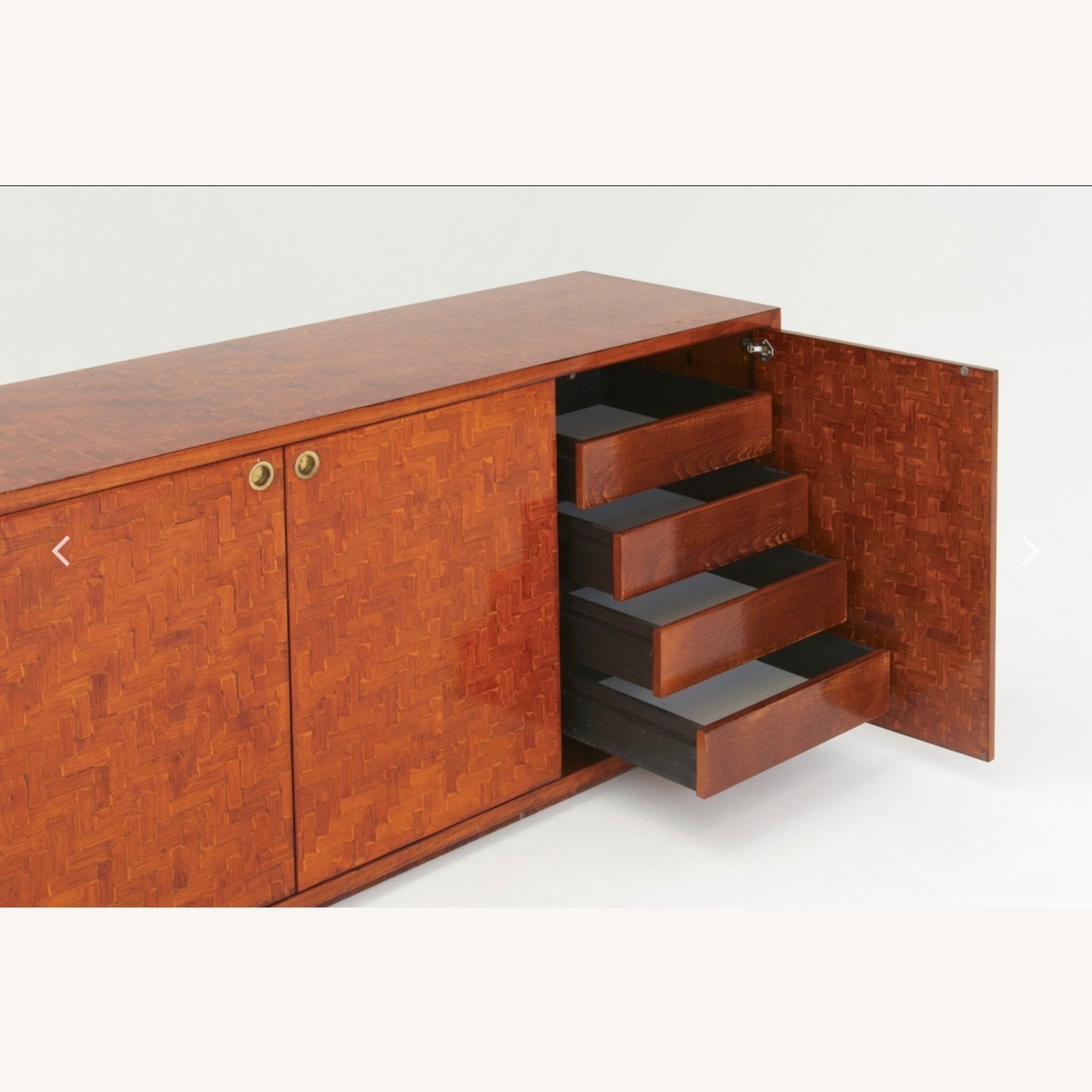 Art Deco Credenza - image-3