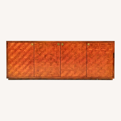 Used Art Deco Credenza for sale on AptDeco