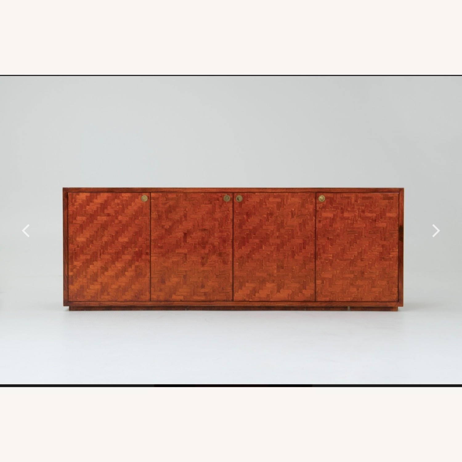 Art Deco Credenza - image-1