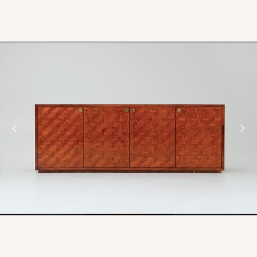 Used Art Deco Credenza for sale on AptDeco