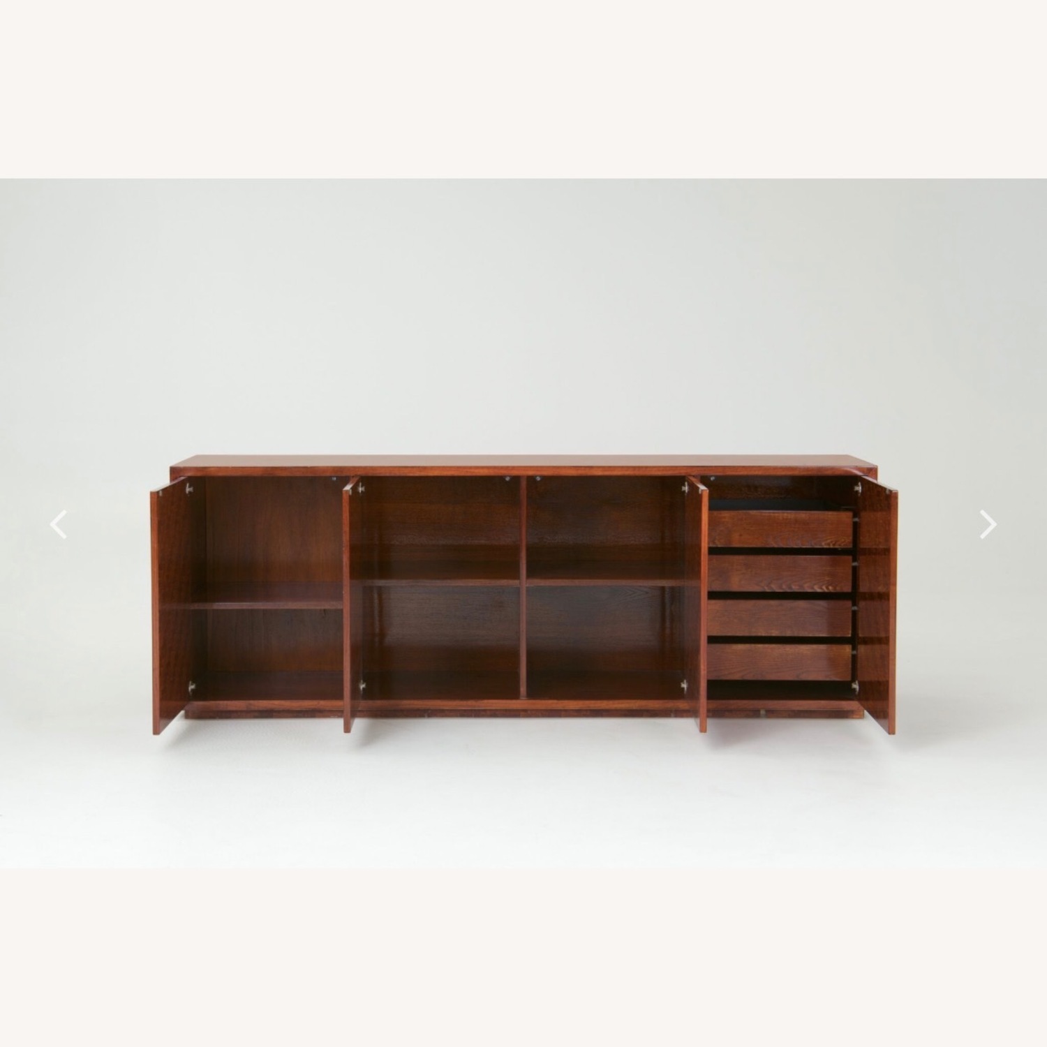 Art Deco Credenza - image-5