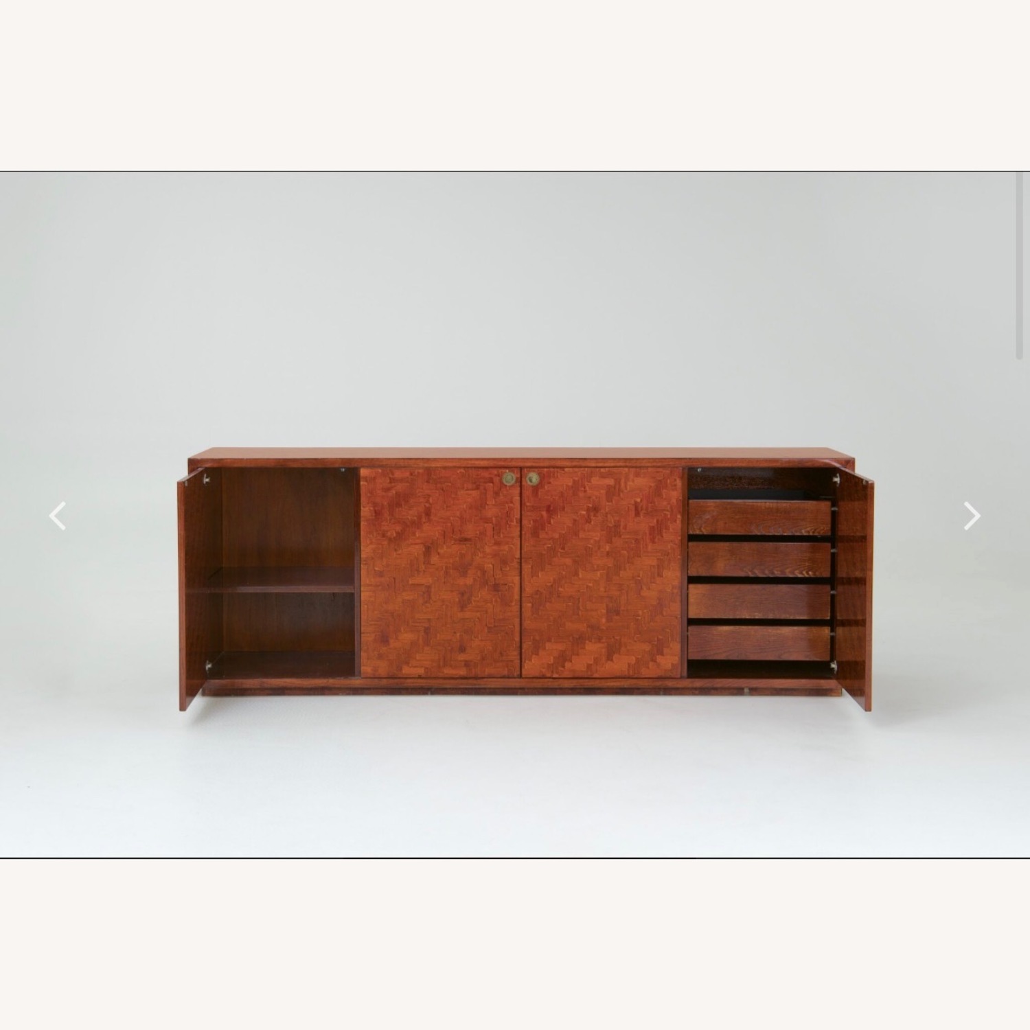 Art Deco Credenza - image-2