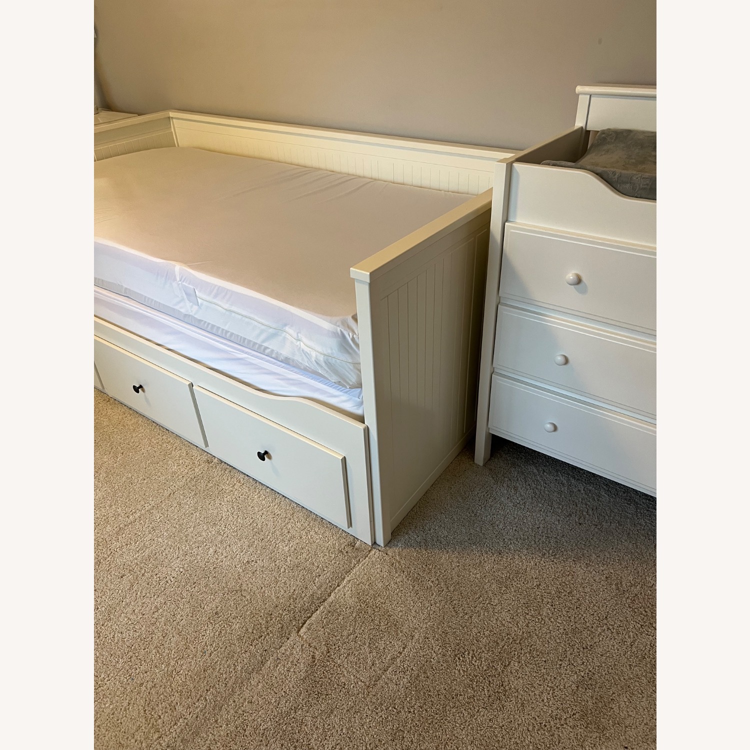 IKEA HEMNES Daybed - image-6