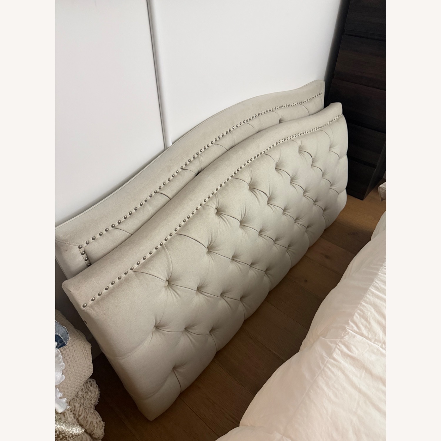 Birch Lane Natural Queen Bed - image-2