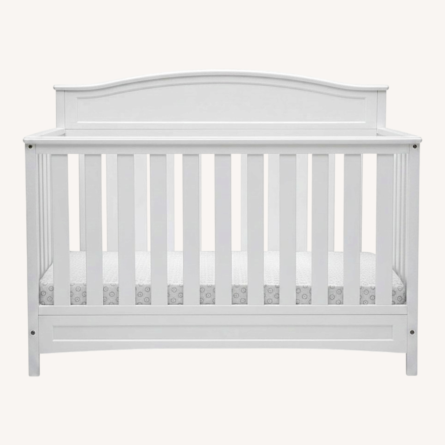 Delta Children Crib - image-0