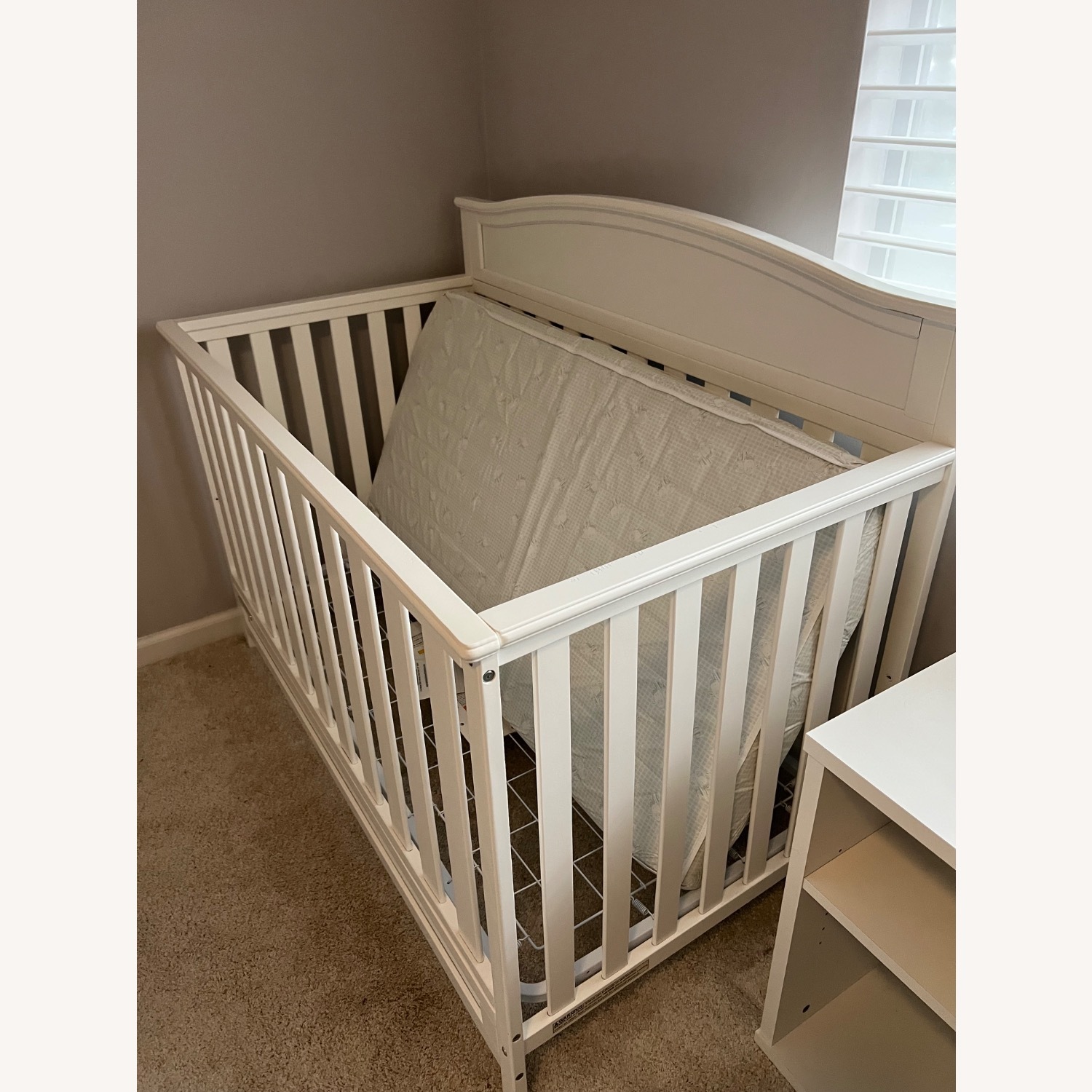 Delta Children Crib - image-3