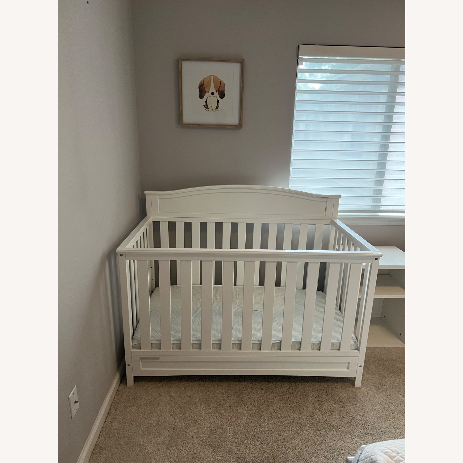 Delta Children Crib - image-1