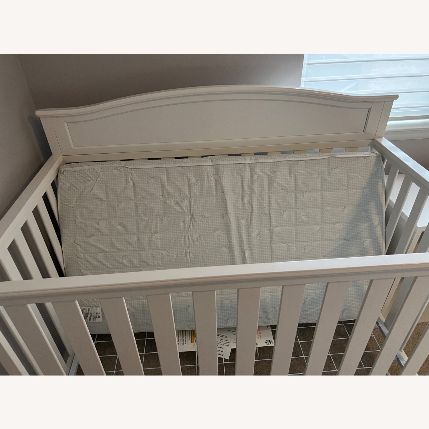 Delta Children Crib - image-2