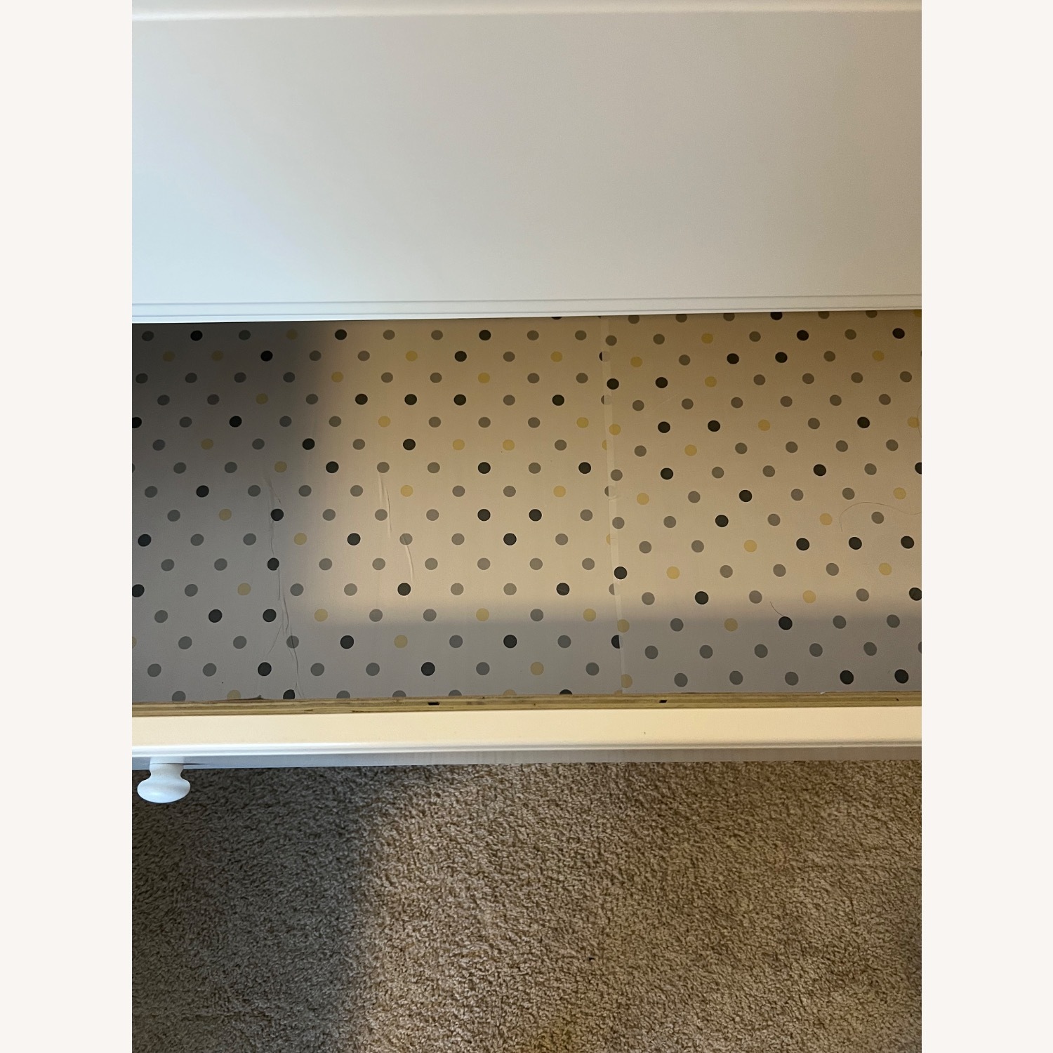 Davinci Jayden Changing Table - image-3