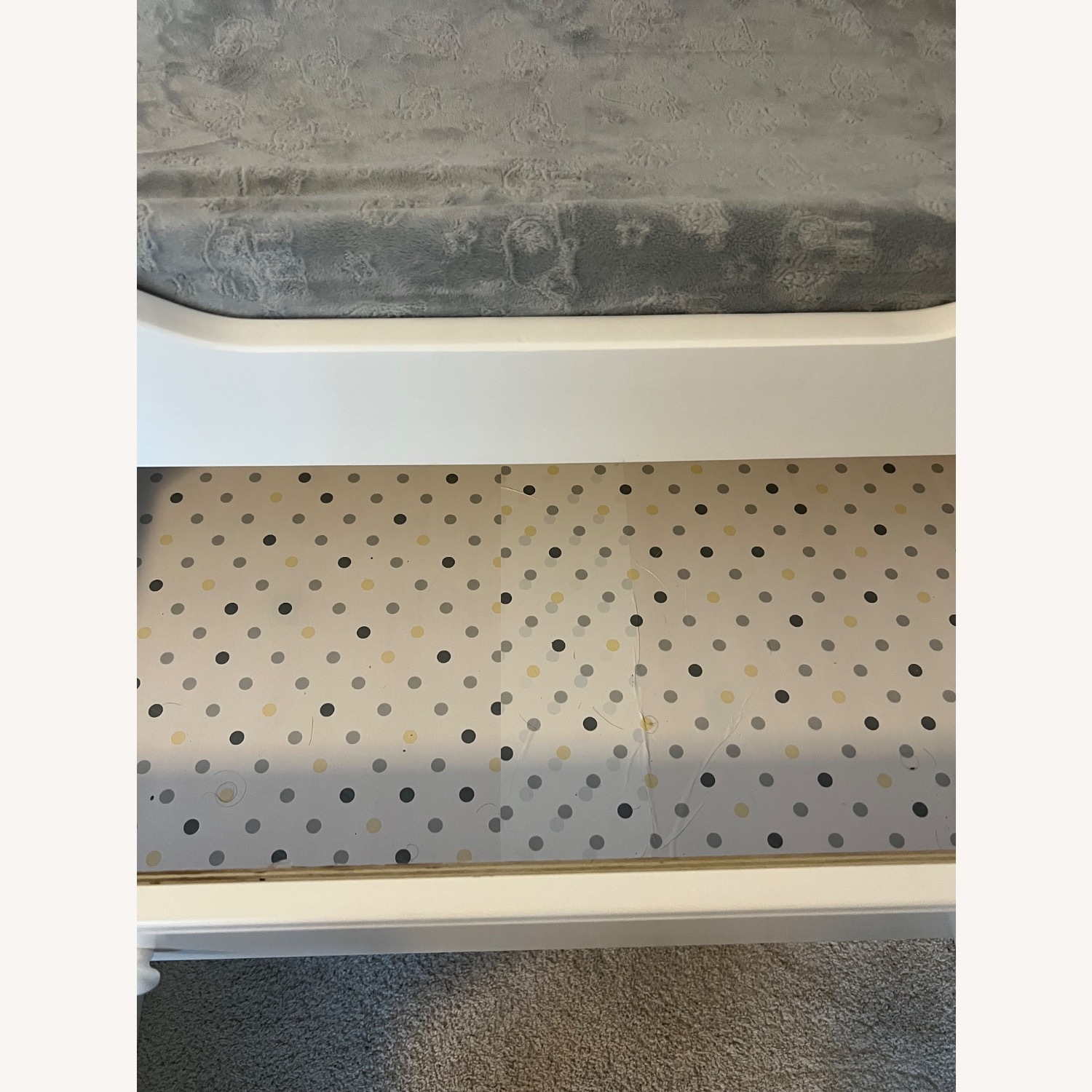 Davinci Jayden Changing Table - image-2