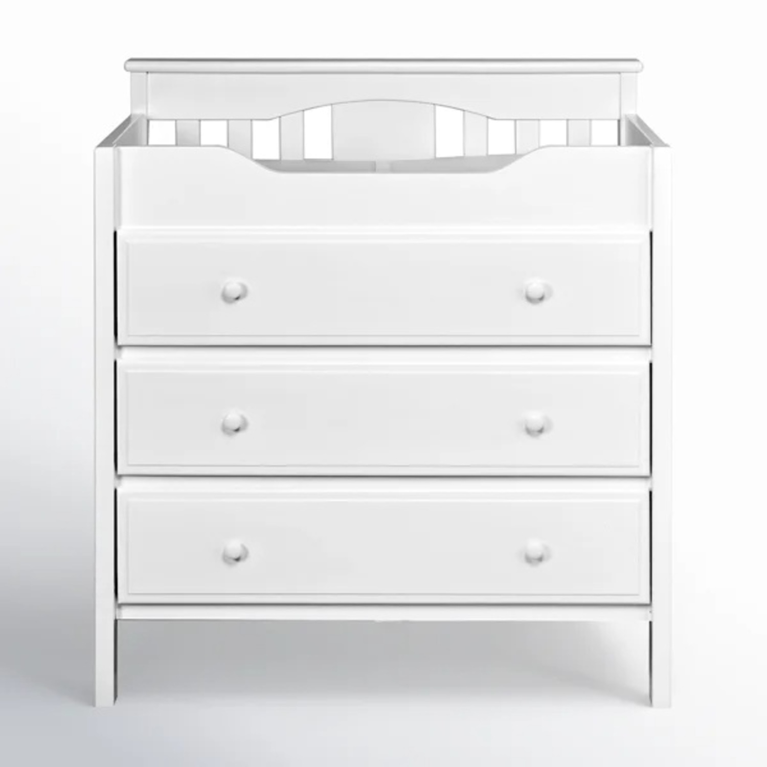 Davinci Jayden Changing Table - image-5