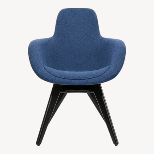 Used Tom Dixon Scoop High Chair for sale on AptDeco