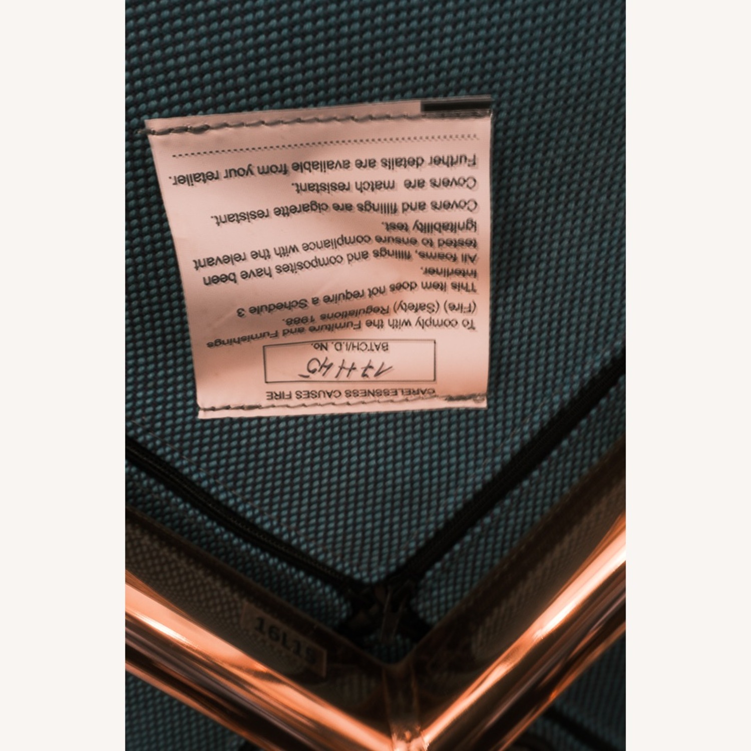 Tom Dixon Scoop High Chair - image-6