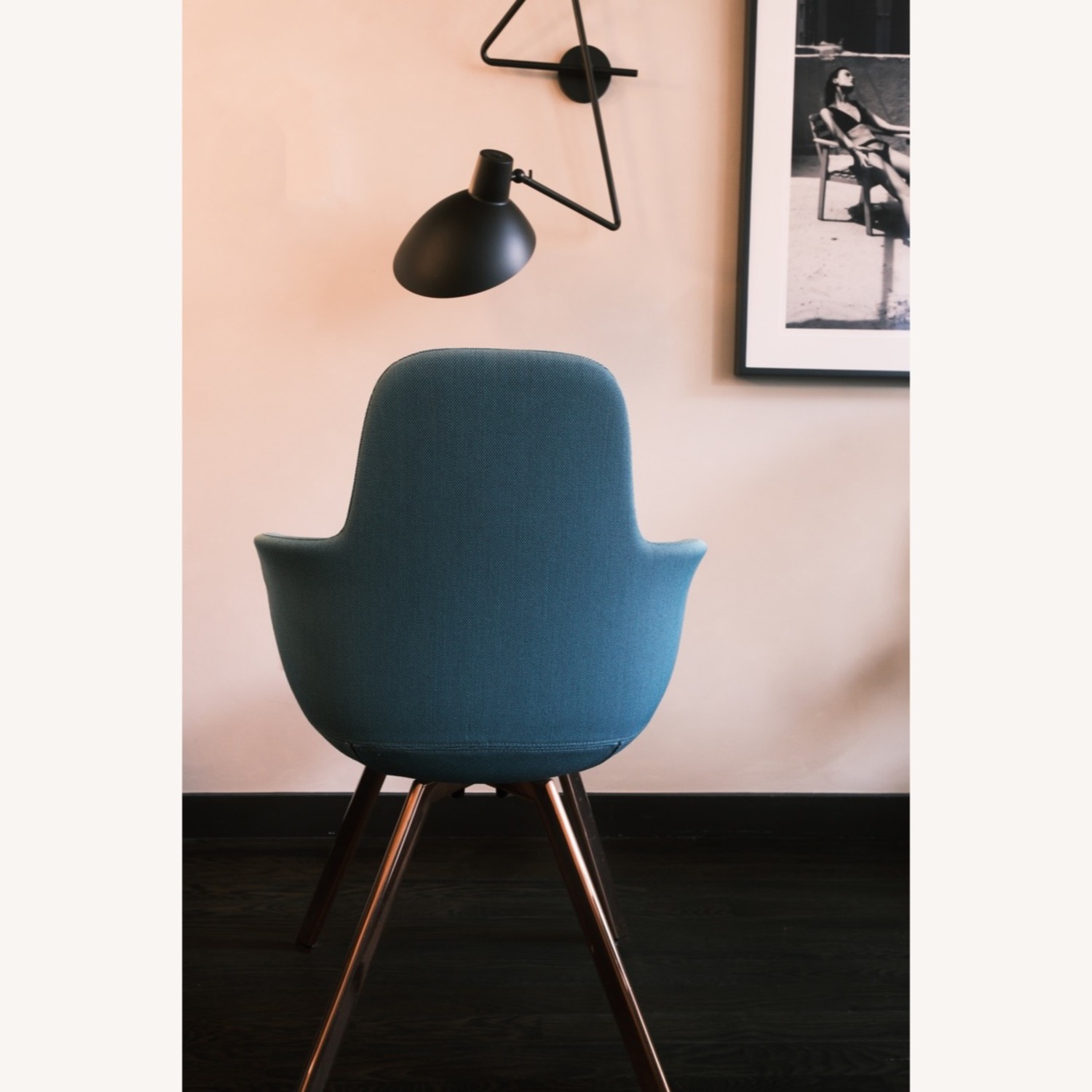 Tom Dixon Scoop High Chair - image-4