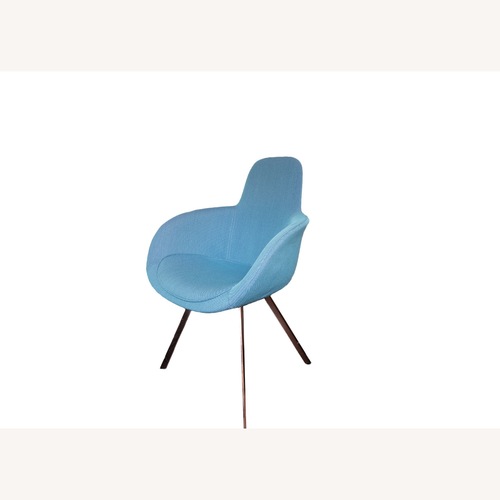 Used Tom Dixon Scoop High Chair for sale on AptDeco