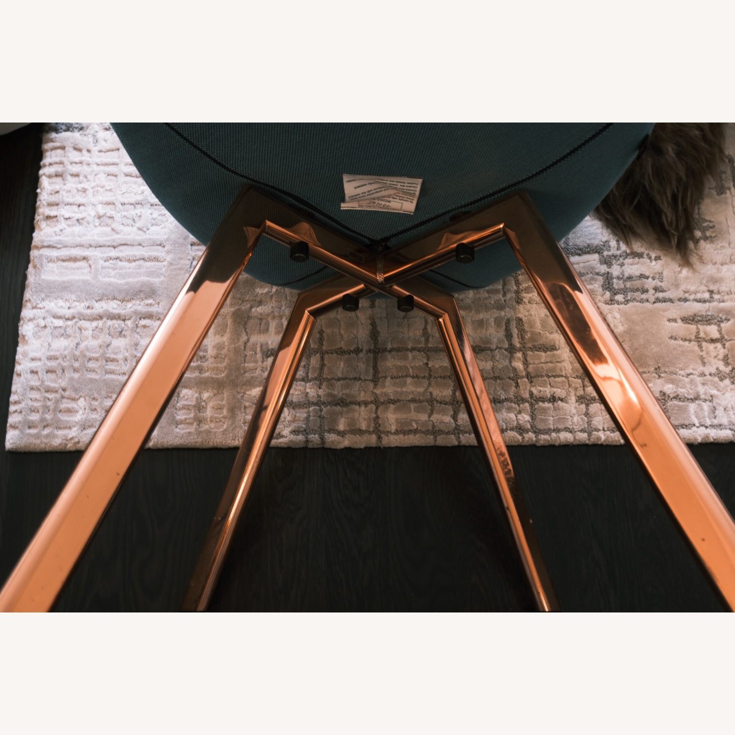 Tom Dixon Scoop High Chair - image-5