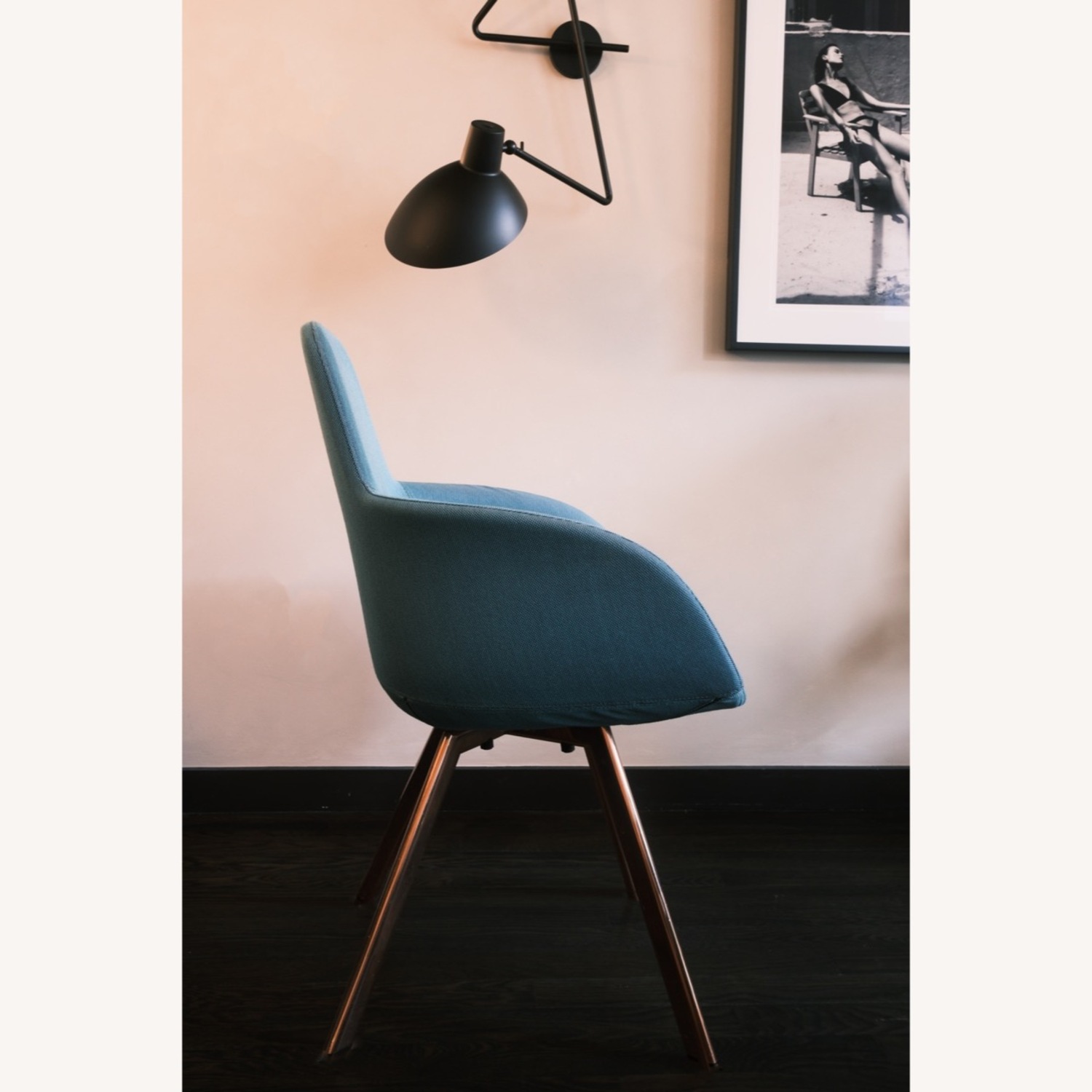 Tom Dixon Scoop High Chair - image-3