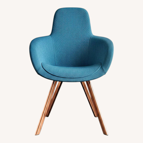 Used Tom Dixon Scoop High Chair for sale on AptDeco