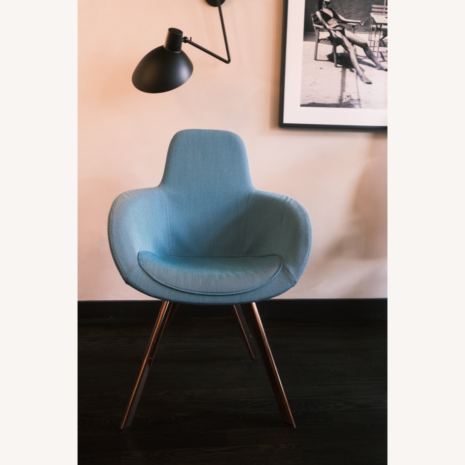 Tom Dixon Scoop High Chair - image-2