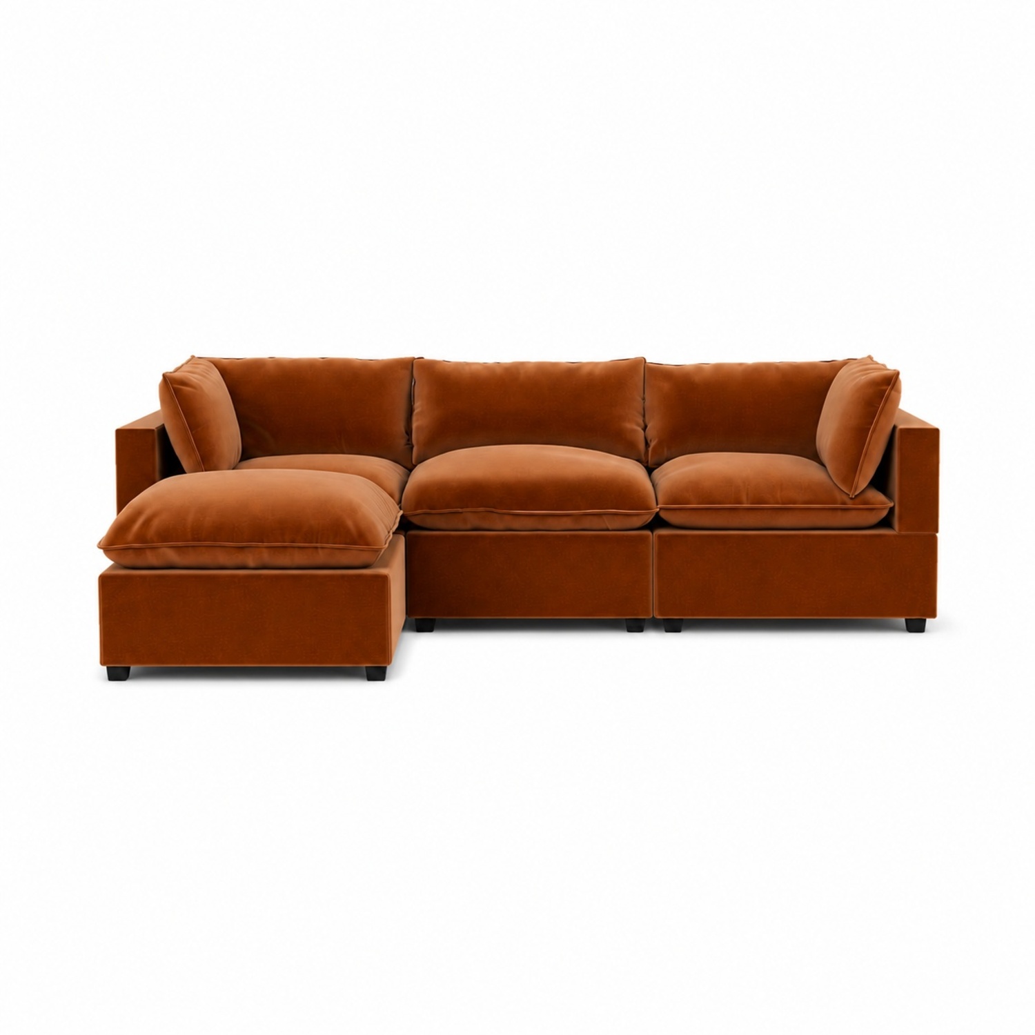 Albany Park Sectional - image-4