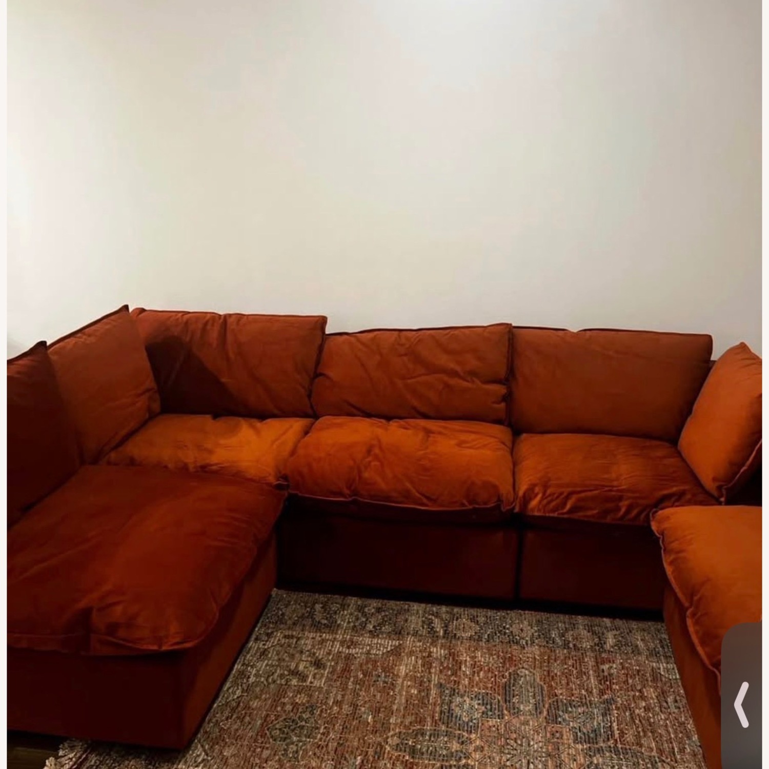 Albany Park Sectional - image-2