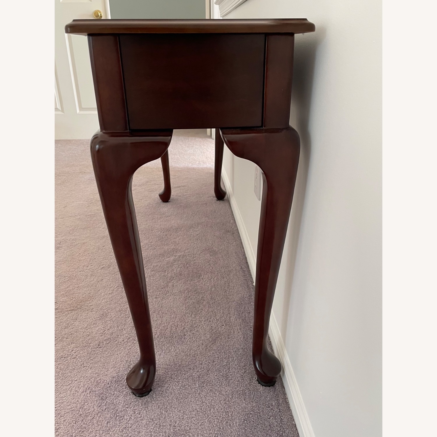 Bombay Company Vintage 1990 Console / Sofa Table - image-5