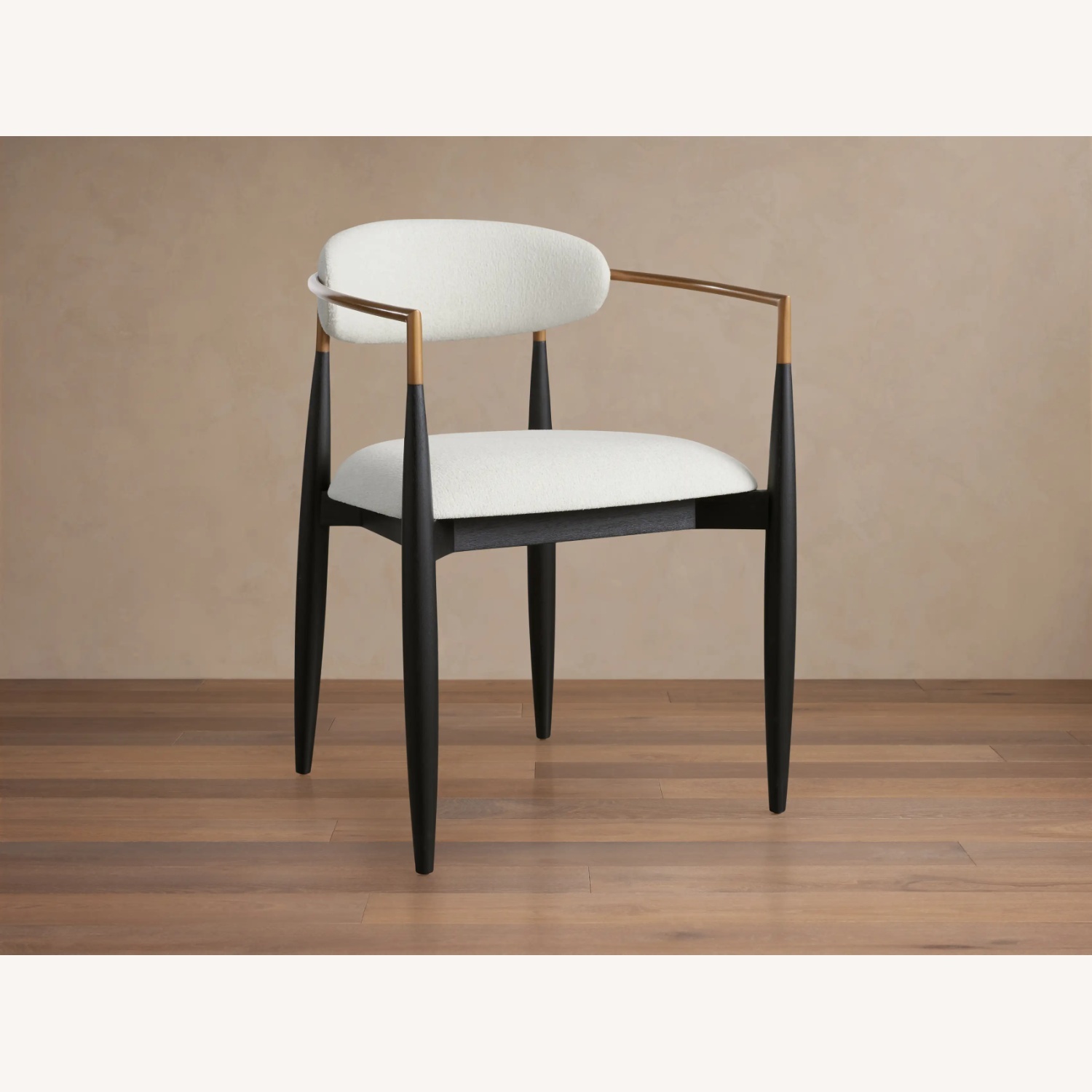 Arhaus Jagger Dining Arm Chairs Set of Two - image-27