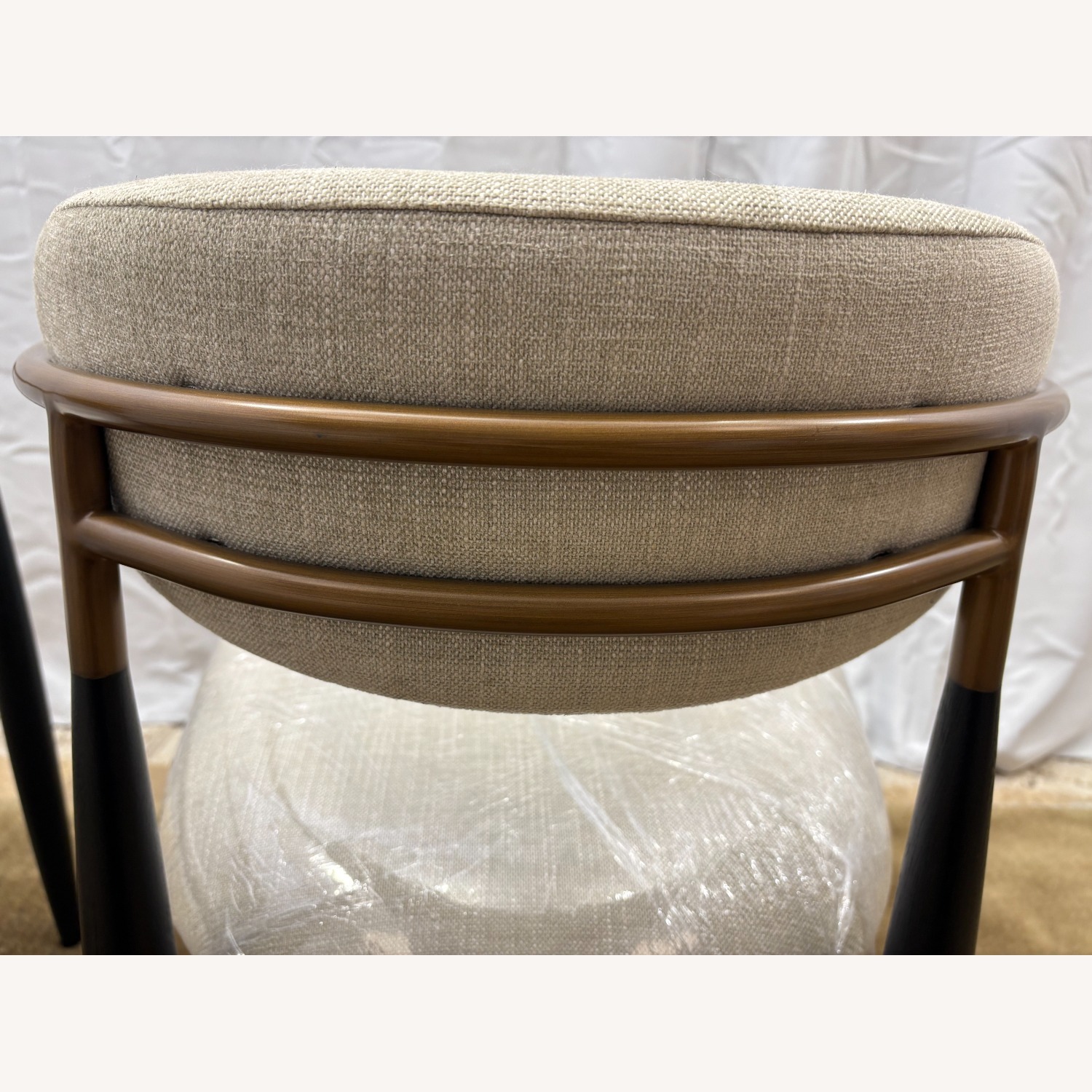 Arhaus Jagger Dining Arm Chairs Set of Two - image-3