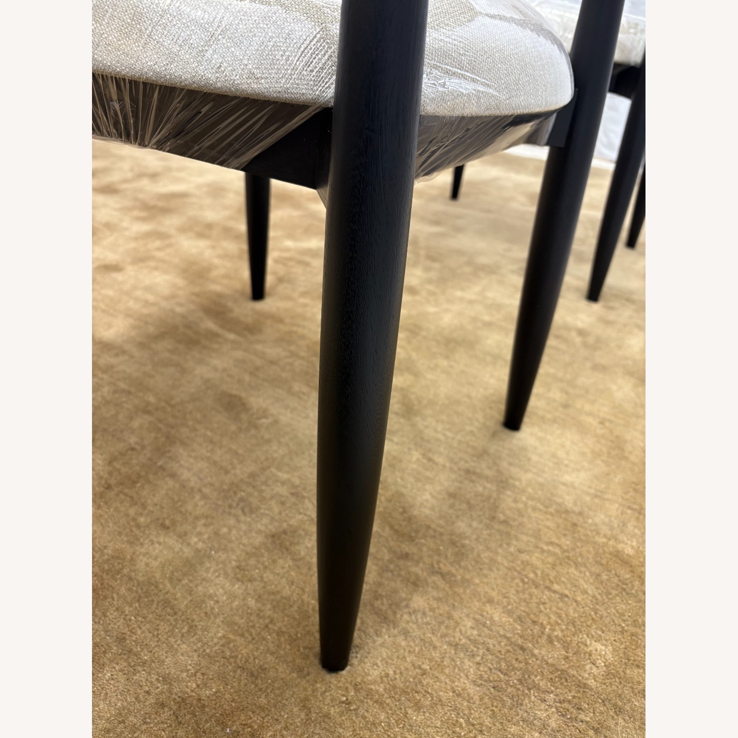 Arhaus Jagger Dining Arm Chairs Set of Two - image-13