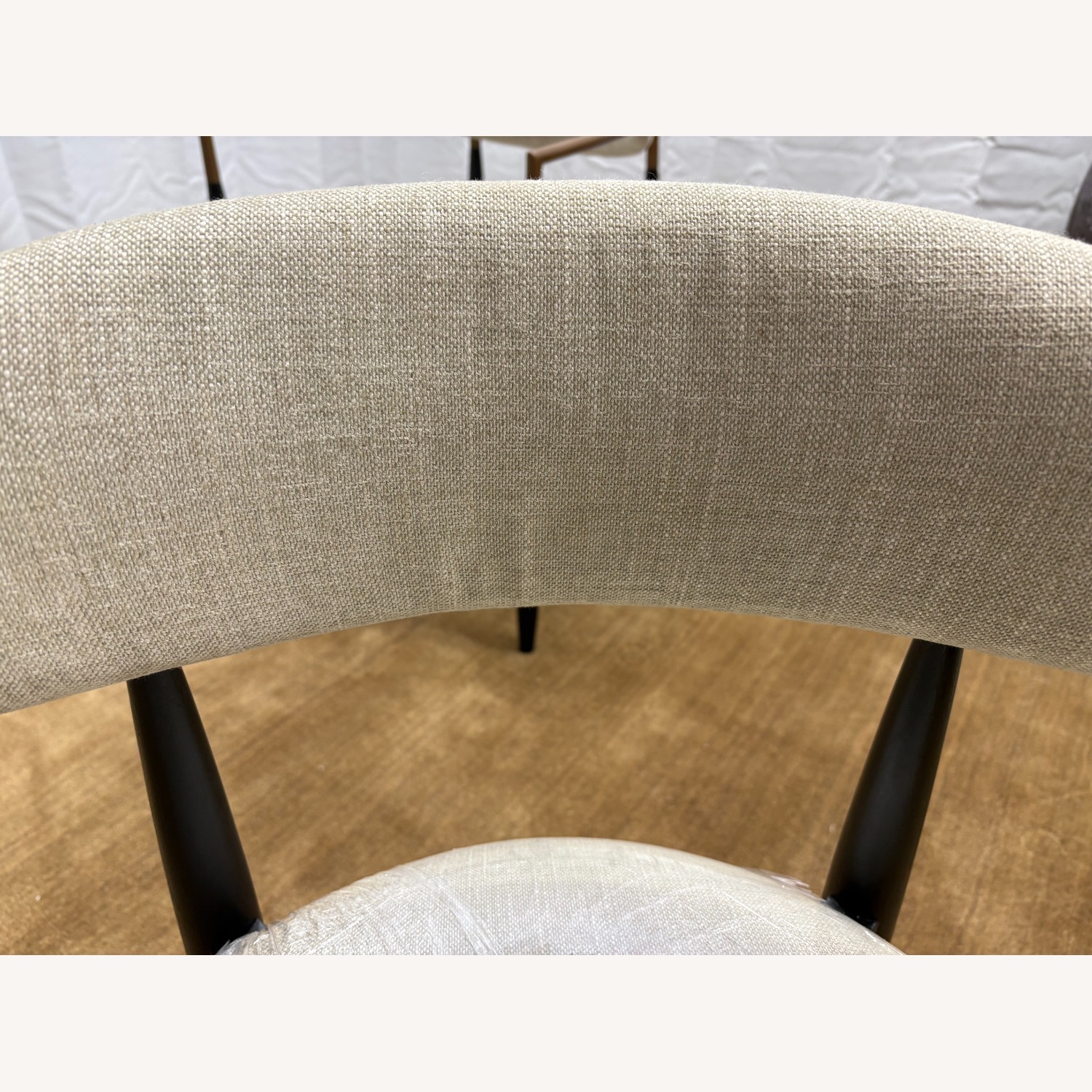 Arhaus Jagger Dining Arm Chairs Set of Two - image-21