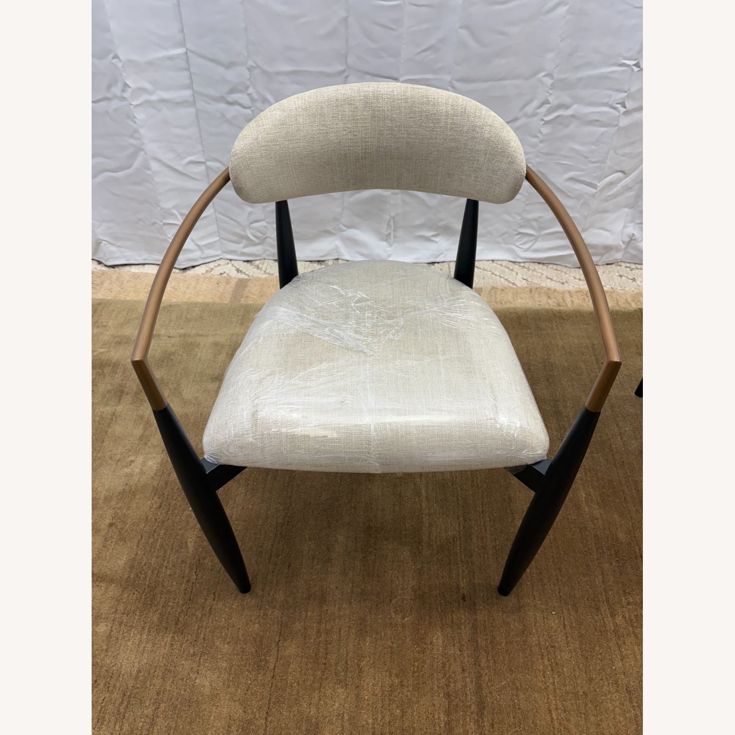 Arhaus Jagger Dining Arm Chairs Set of Two - image-17