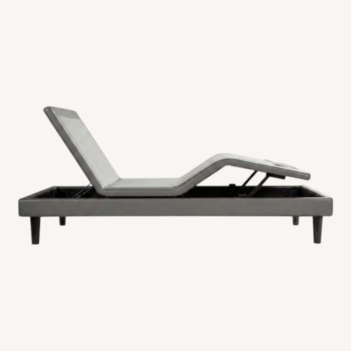 Used Serta Motion Perfect II Adjustable Foundation for sale on AptDeco