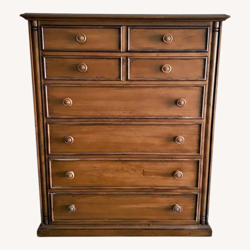 Used Thomasville Furniture Industries Vintage/Antique Dresser for sale on AptDeco