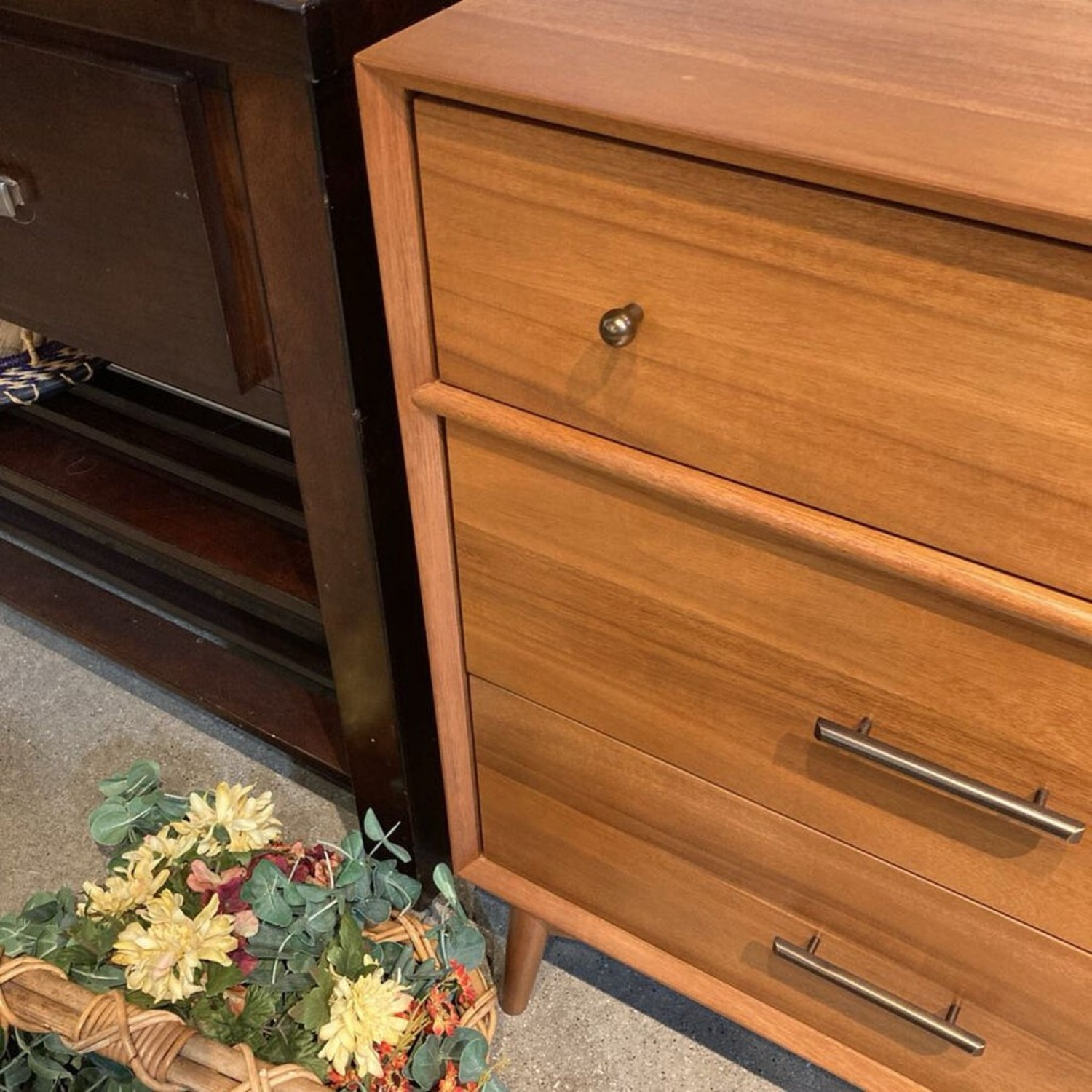 West Elm Mid Century 6-Drawer Dresser - image-6