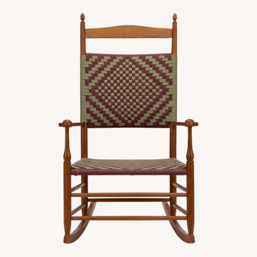 Used Vintage Shaker Rocking Chair for sale on AptDeco