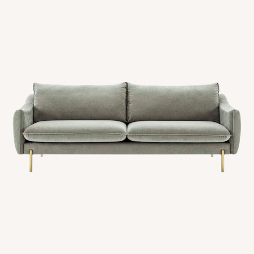 Used Castlery Verona 3 Seats Sofa for sale on AptDeco