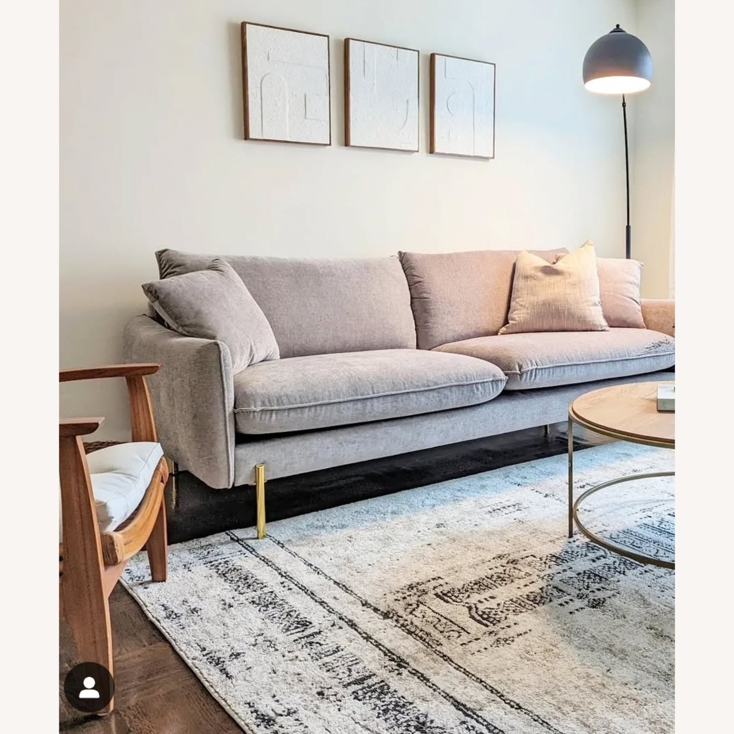 Castlery Verona 3 Seats Sofa - image-3
